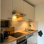 Sonnleiten 1 Апартаменты *