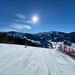 아파트 Sonnleiten 1 마리아알름암스타이너르넨미어