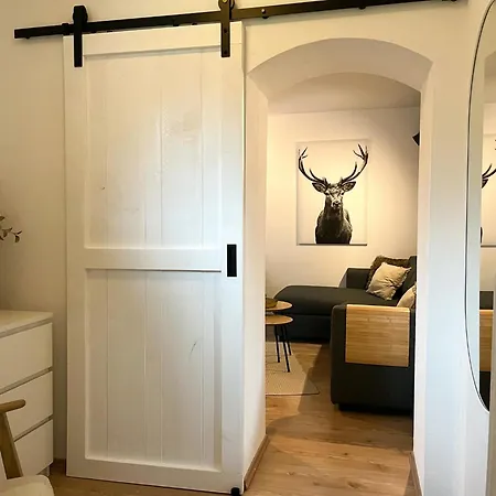 Sonnleiten 1 * Мариа-Альм