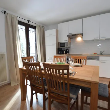 Sonnleiten 1 Апартаменты