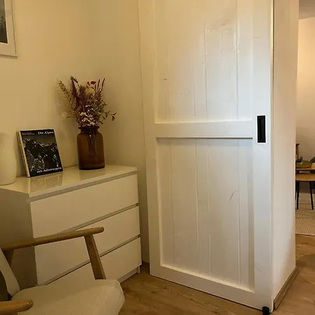 Апартаменты Sonnleiten 1