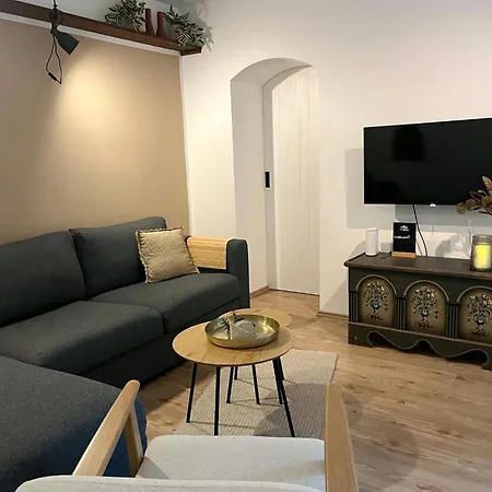 Апартаменты Sonnleiten 1 *