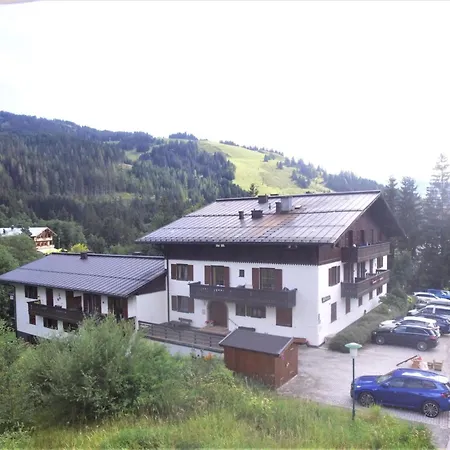 Daire Sonnleiten 1 Maria Alm am Steinernen Meer