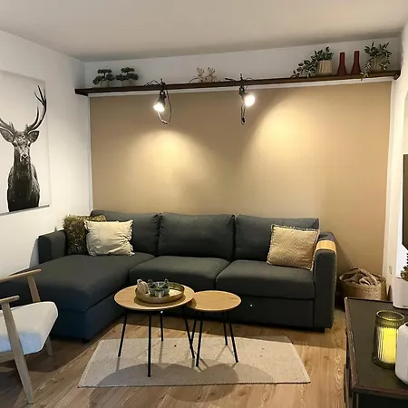 Sonnleiten 1 Мариа-Альм