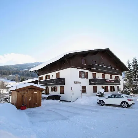 Sonnleiten 1 Daire Maria Alm am Steinernen Meer