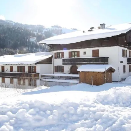 Sonnleiten 1 * Maria Alm am Steinernen Meer