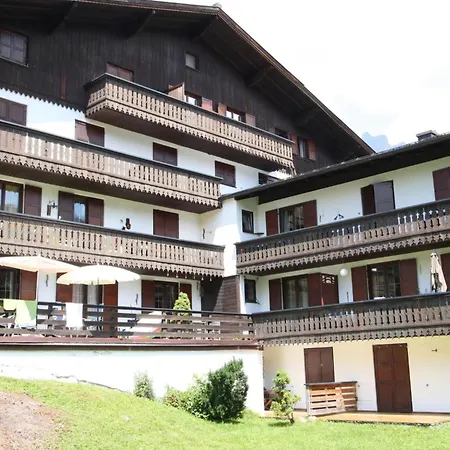 Sonnleiten 1 Апартаменты