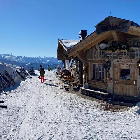 Sonnleiten 1 Апартаменты