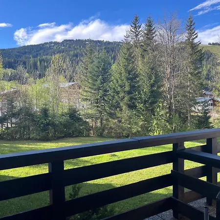 Апартаменты Sonnleiten 1 *