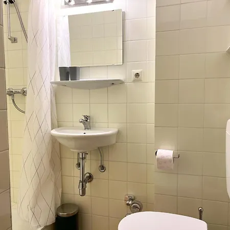 Sonnleiten 1 Апартаменты