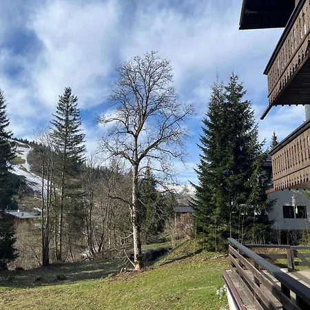 Sonnleiten 1 * Мариа-Альм