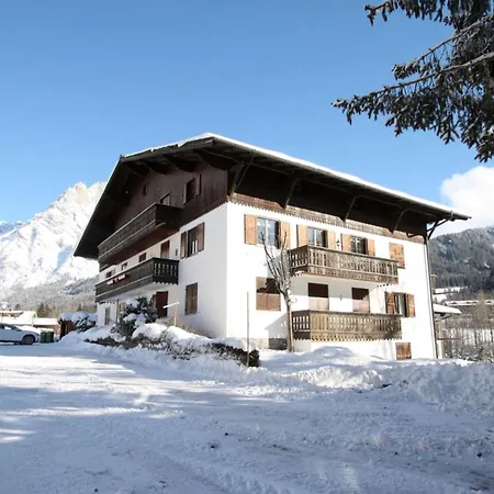 Sonnleiten 1 Daire Maria Alm am Steinernen Meer