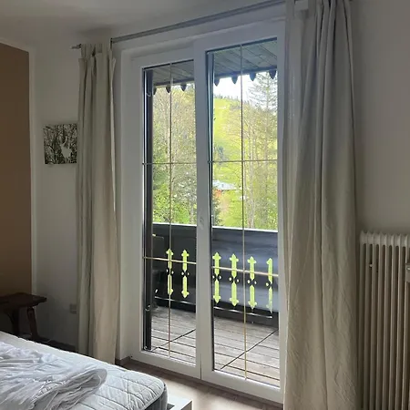 Sonnleiten 1 Мариа-Альм