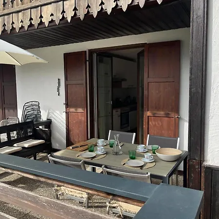 Sonnleiten 1 Апартаменты