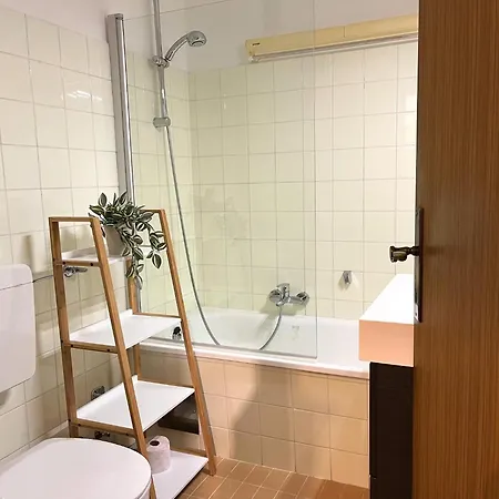 Апартаменты Sonnleiten 1