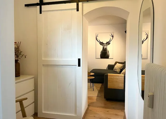 Sonnleiten 1 * Maria Alm am Steinernen Meer