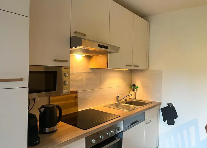 Sonnleiten 1 Daire *