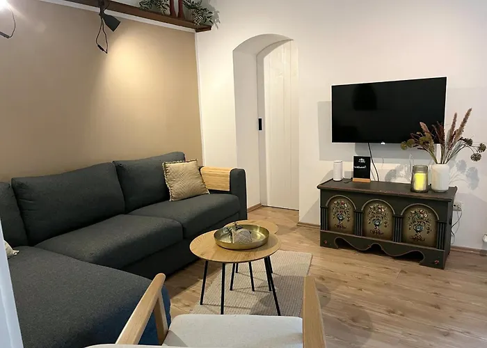 Daire Sonnleiten 1 *