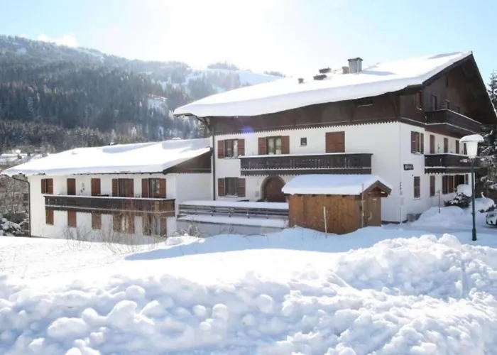 Sonnleiten 1 * Maria Alm am Steinernen Meer