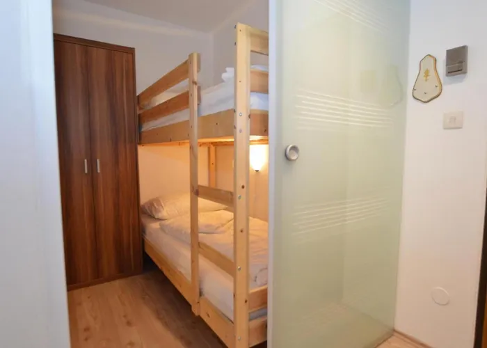 Sonnleiten 1 Daire *