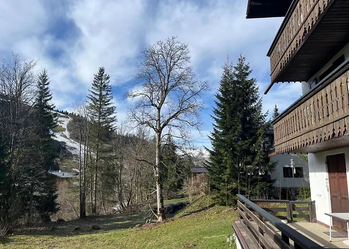 Sonnleiten 1 * Maria Alm am Steinernen Meer