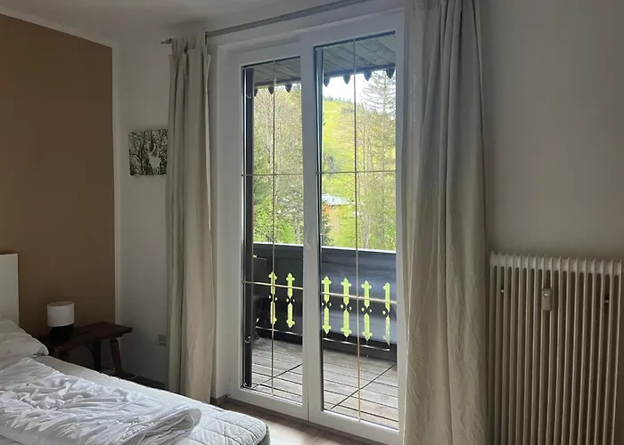 Sonnleiten 1 Maria Alm am Steinernen Meer